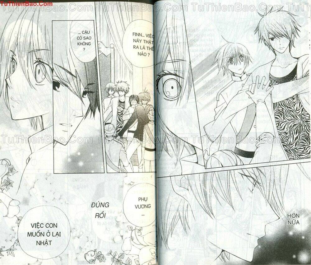 s a - lớp học ưu tú chapter 15 32