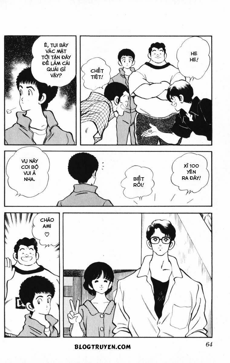 rough - ngọc thô chapter 93 6