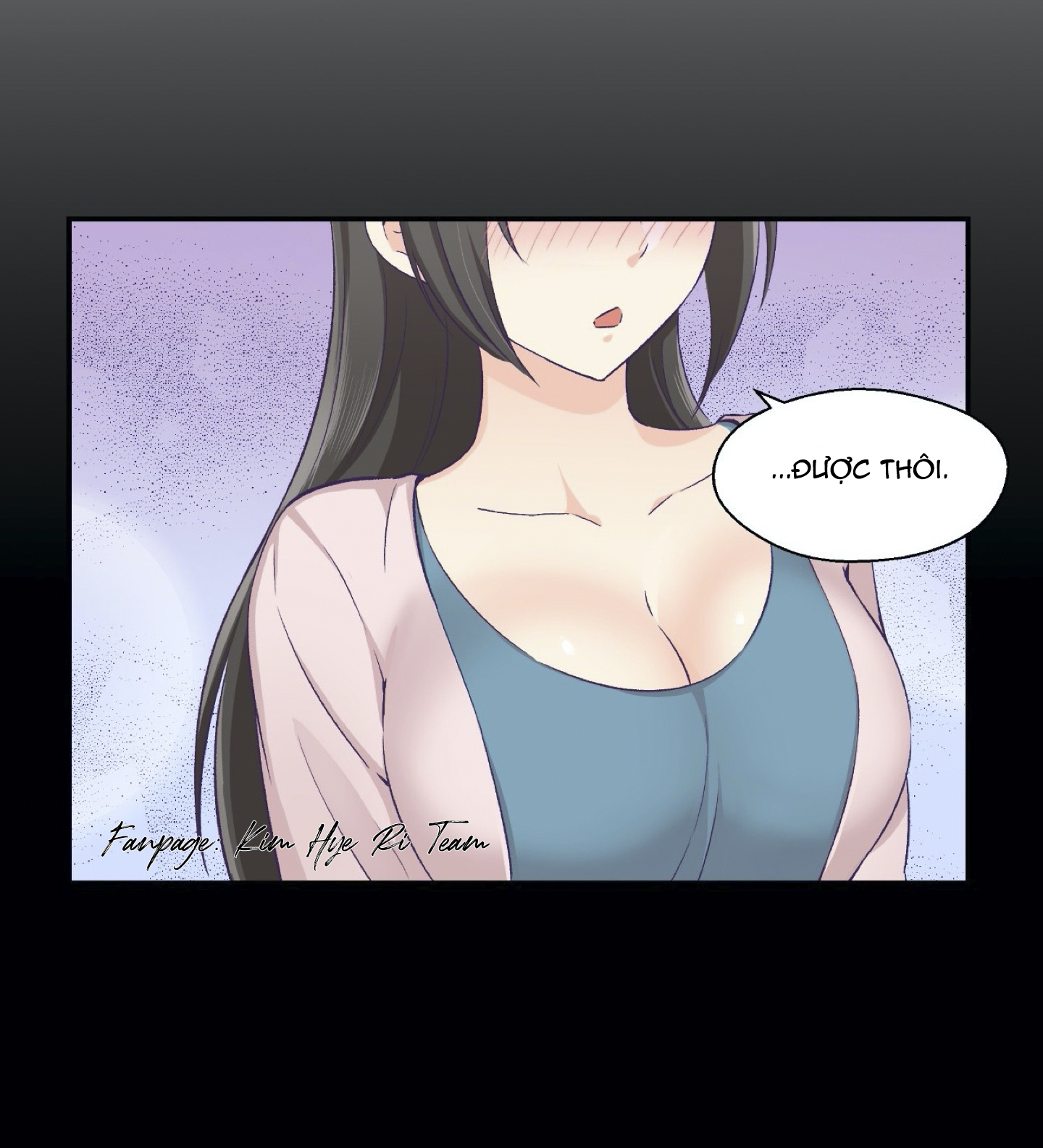 mềm mại tan chảy chapter 17 3