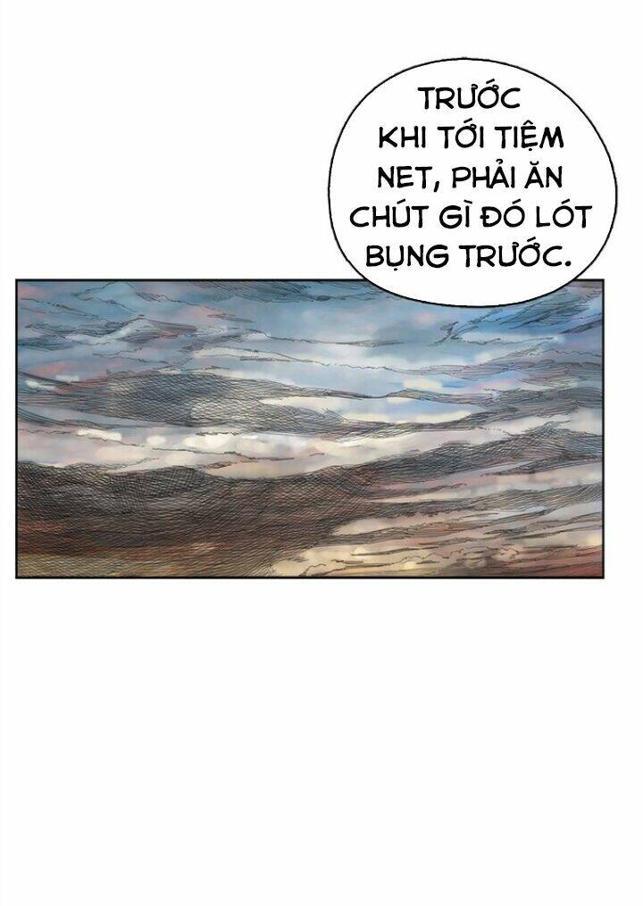 truyền thuyết anh hùng thời mạt thế chapter 2 8