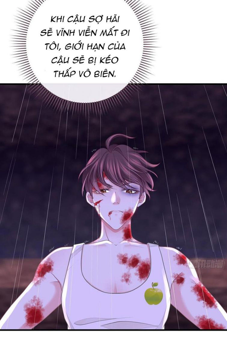 tôi nghi ngờ hệ thống thích tôi chapter 25 49