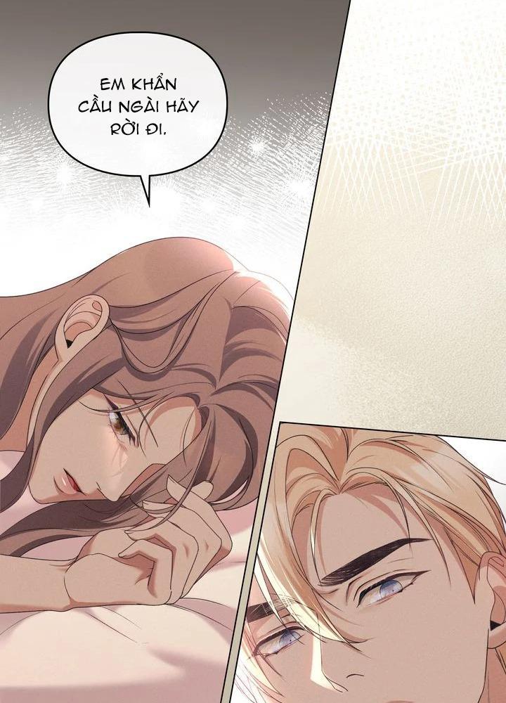 chấp nhận sự chiếm đoạt chapter 43 73