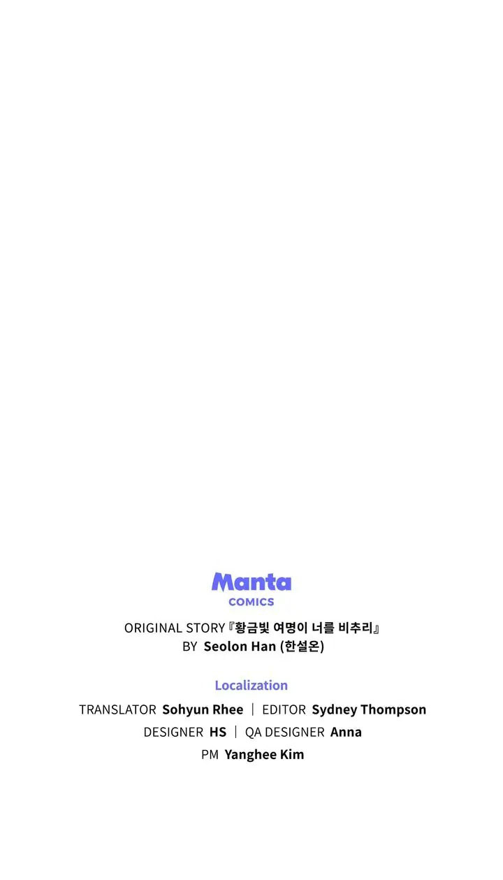 ánh sáng của bình minh chapter 46 79