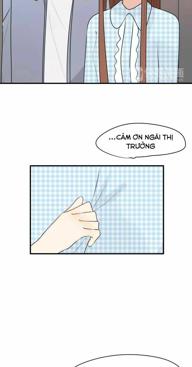 tiểu miêu và hắc diệu thạch chapter 3 12