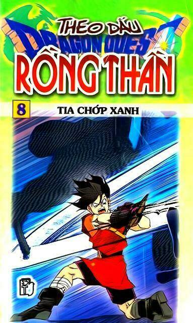 theo dấu rồng thần - dragon quest chapter 37 1