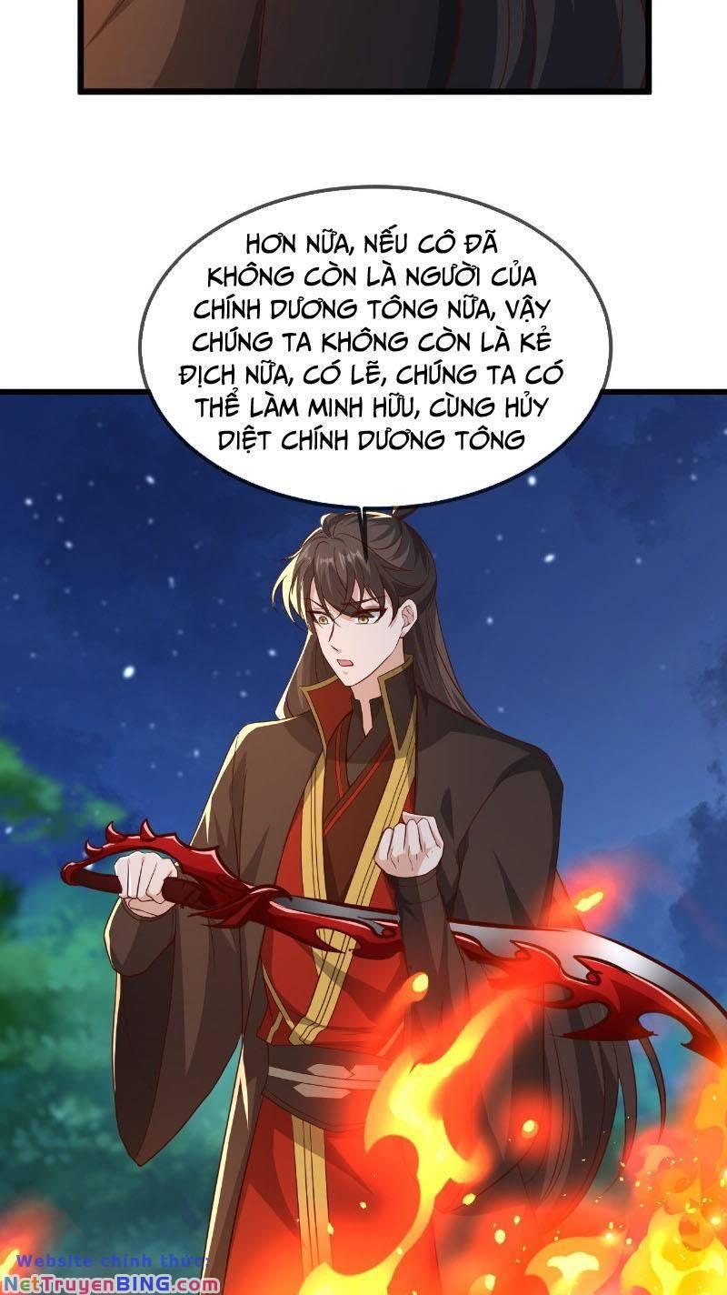 tiên võ đế tôn chapter 498 49