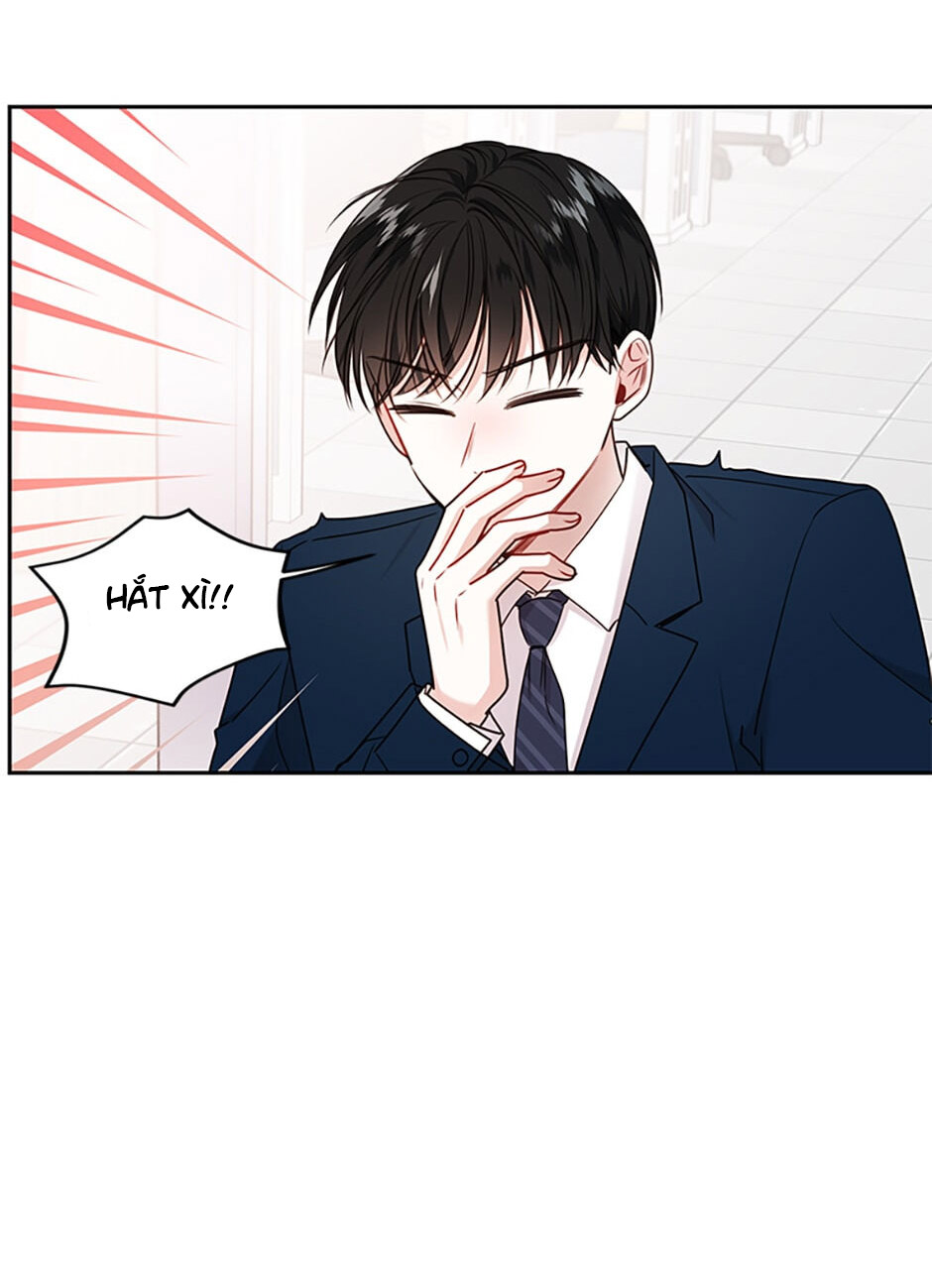 chỉ thị đặc biệt của sếp chapter 25.1 29