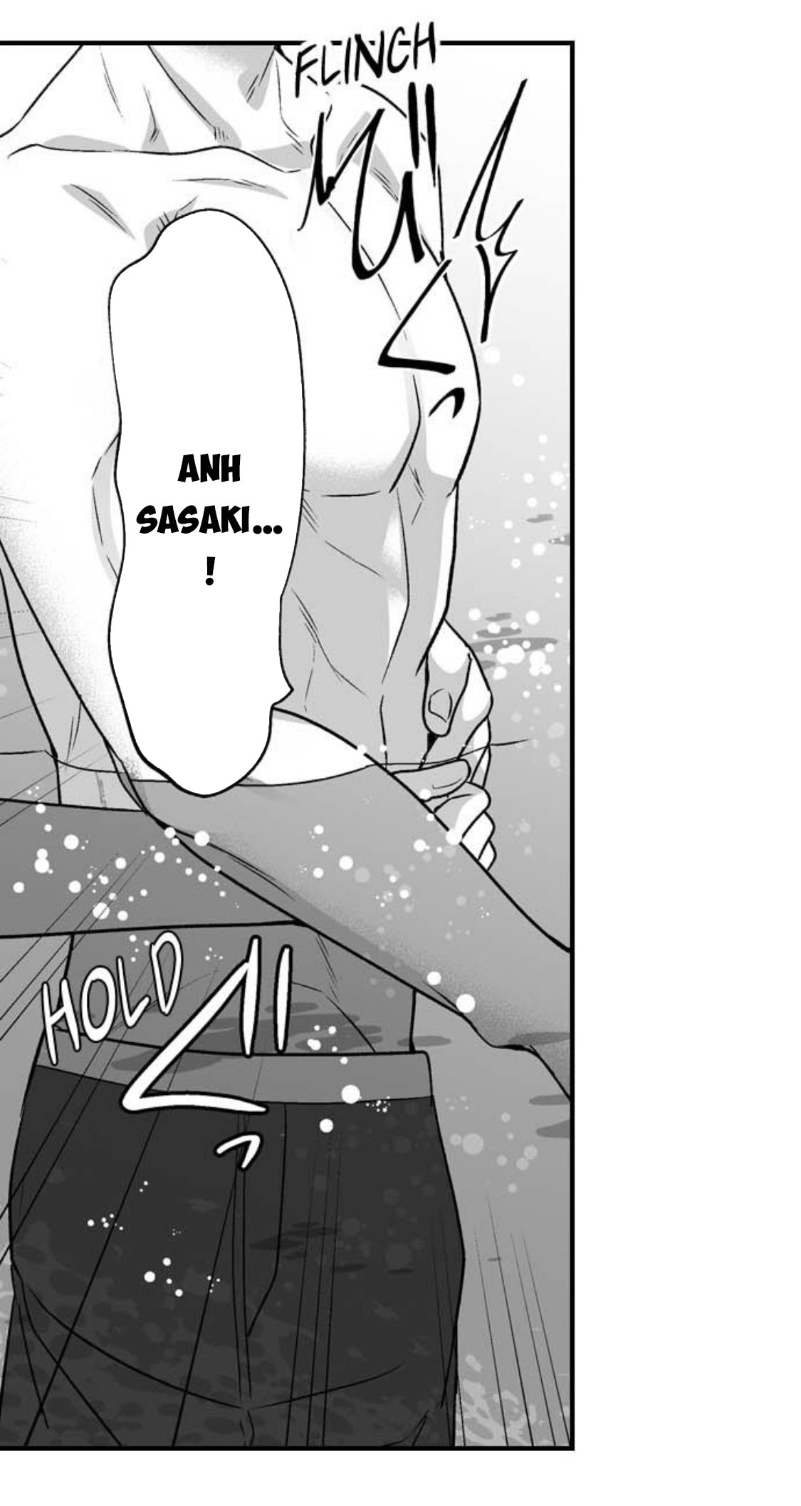 làm thế nào để người chưa có kinh nghiệm trong chuyện đó trở thành phóng viên 18+ (full) chapter 17.2 9