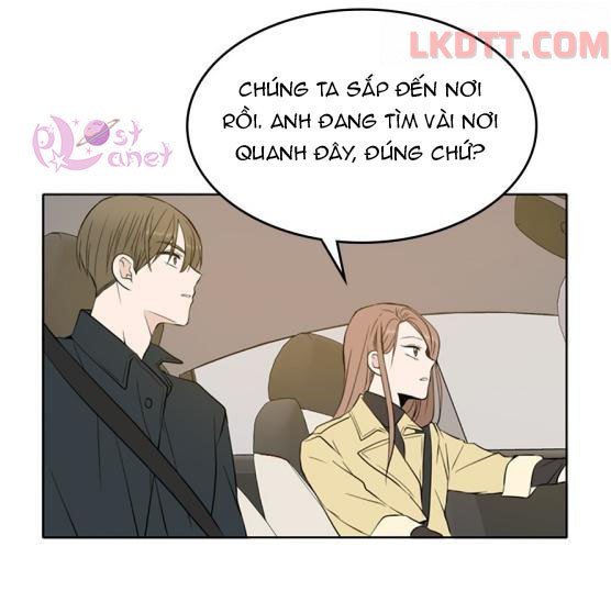 kiếp này cũng xin chăm sóc tôi như vậy nhé kiếp này cũng xin chăm sóc tôi như vậy nhé chapter 13 26