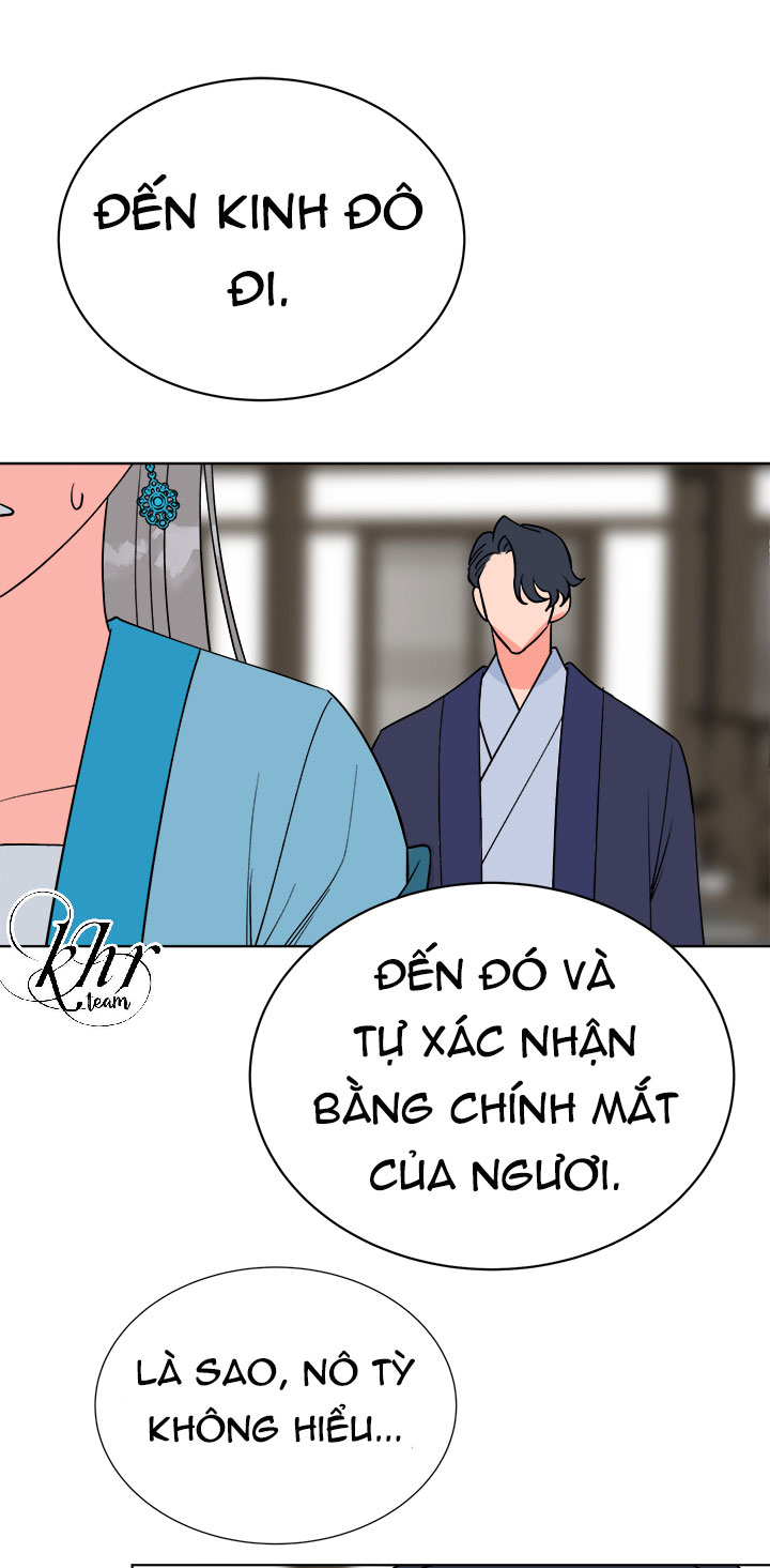 độc chủ chapter 24 26