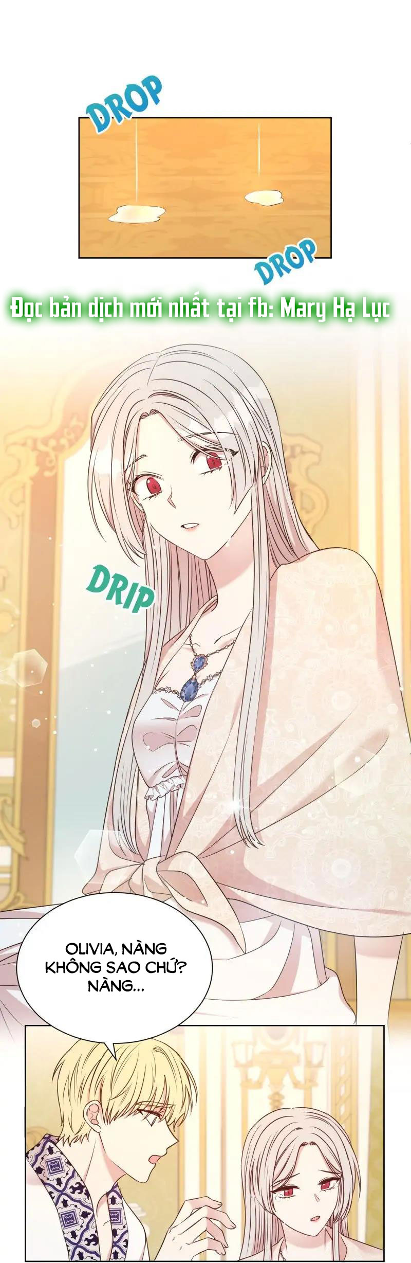 tôi chán nản vì người chồng thứ 2 còn "khỏe" hơn chồng cũ chapter 30.2 9