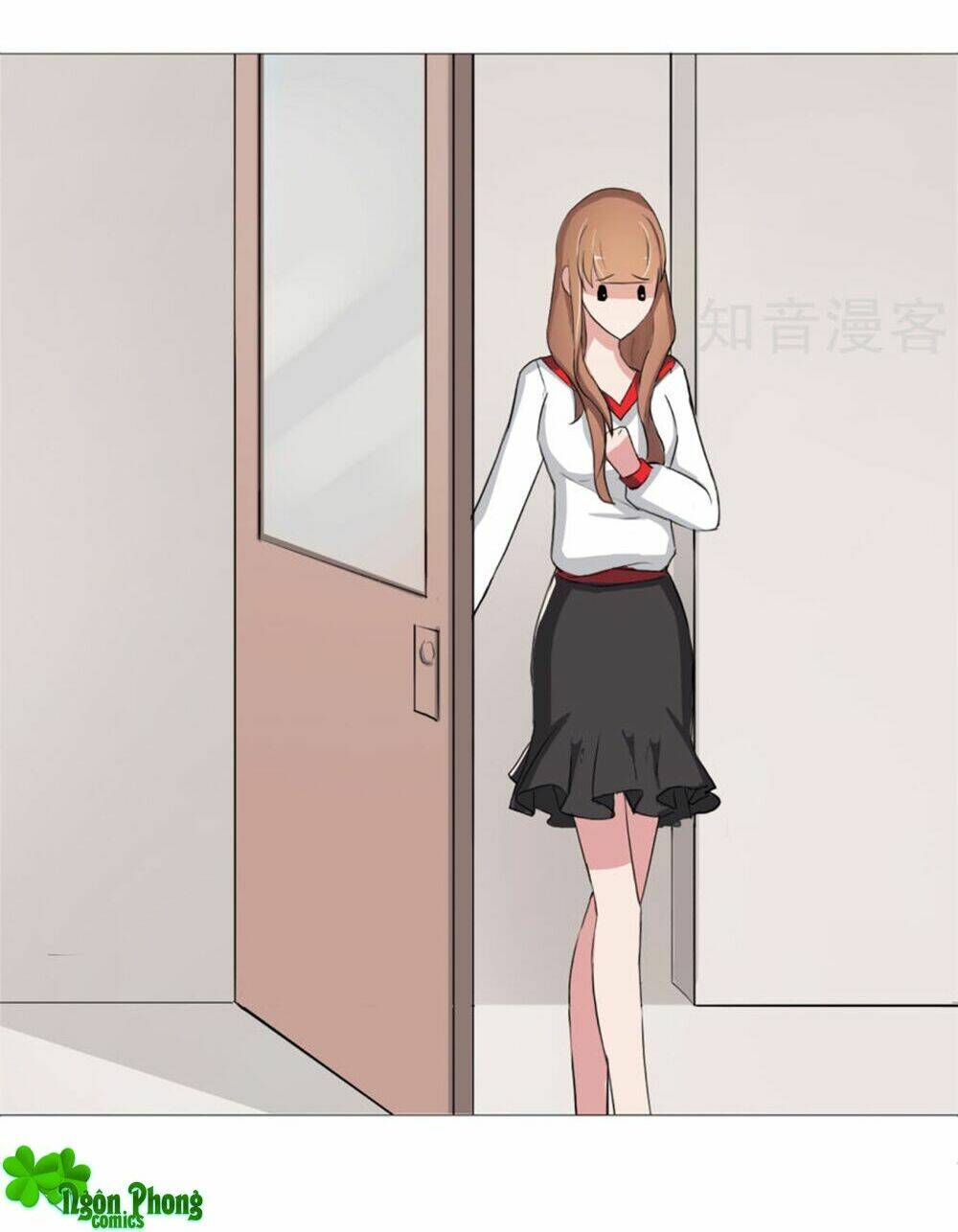 siêu mẫu thế thân chapter 4 22