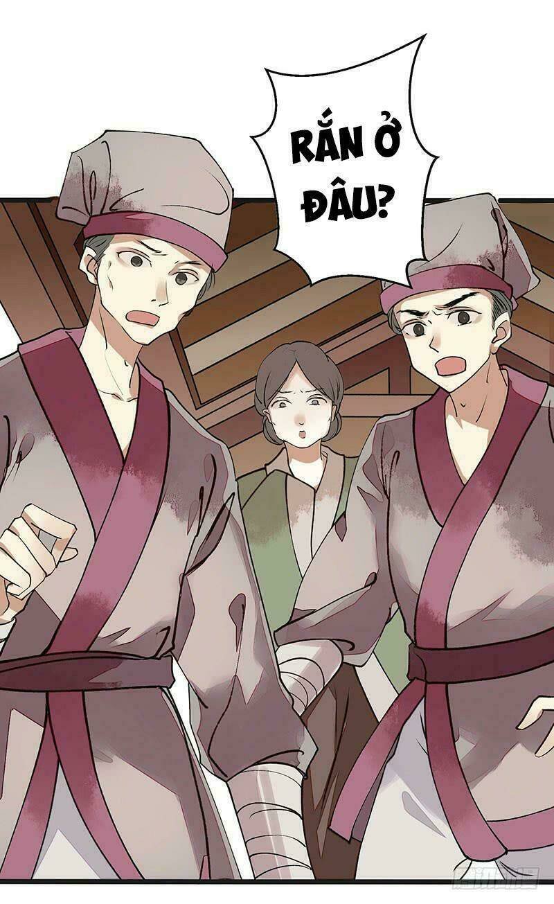 nhất đế trọng sinh mỹ nhân tâm kế chapter 12 20