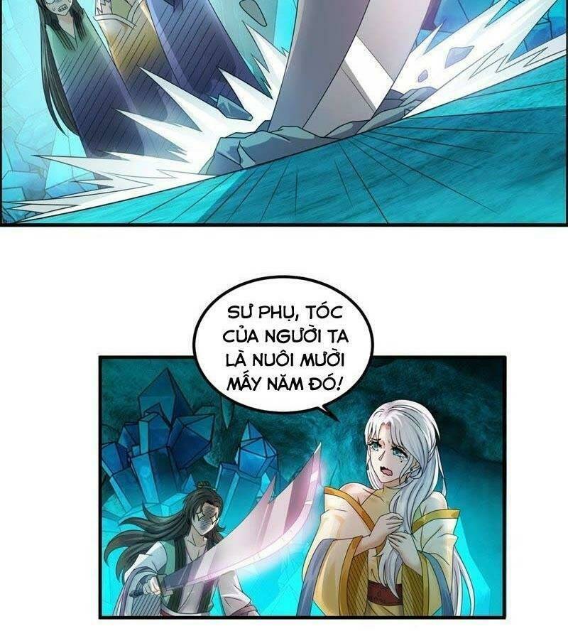 tối cường quang hoàn hệ thống chapter 59 18