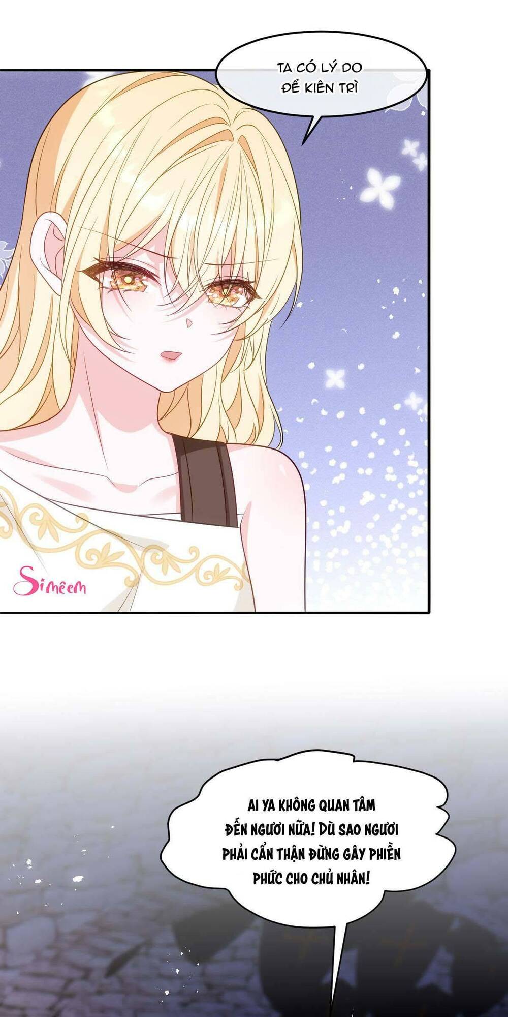 trở thành đoàn sủng về sau, ta đại sát tứ phương chapter 9 38