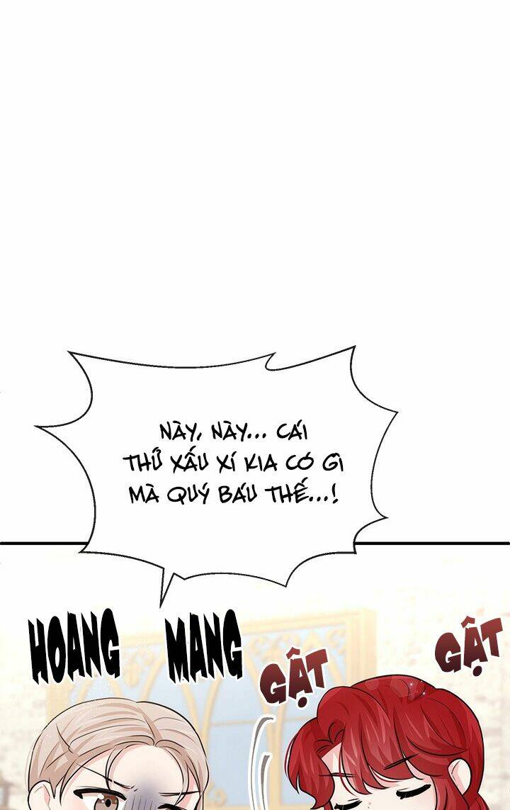 tiểu thư scarlet, em không muốn trả thù sao? chapter 36 32