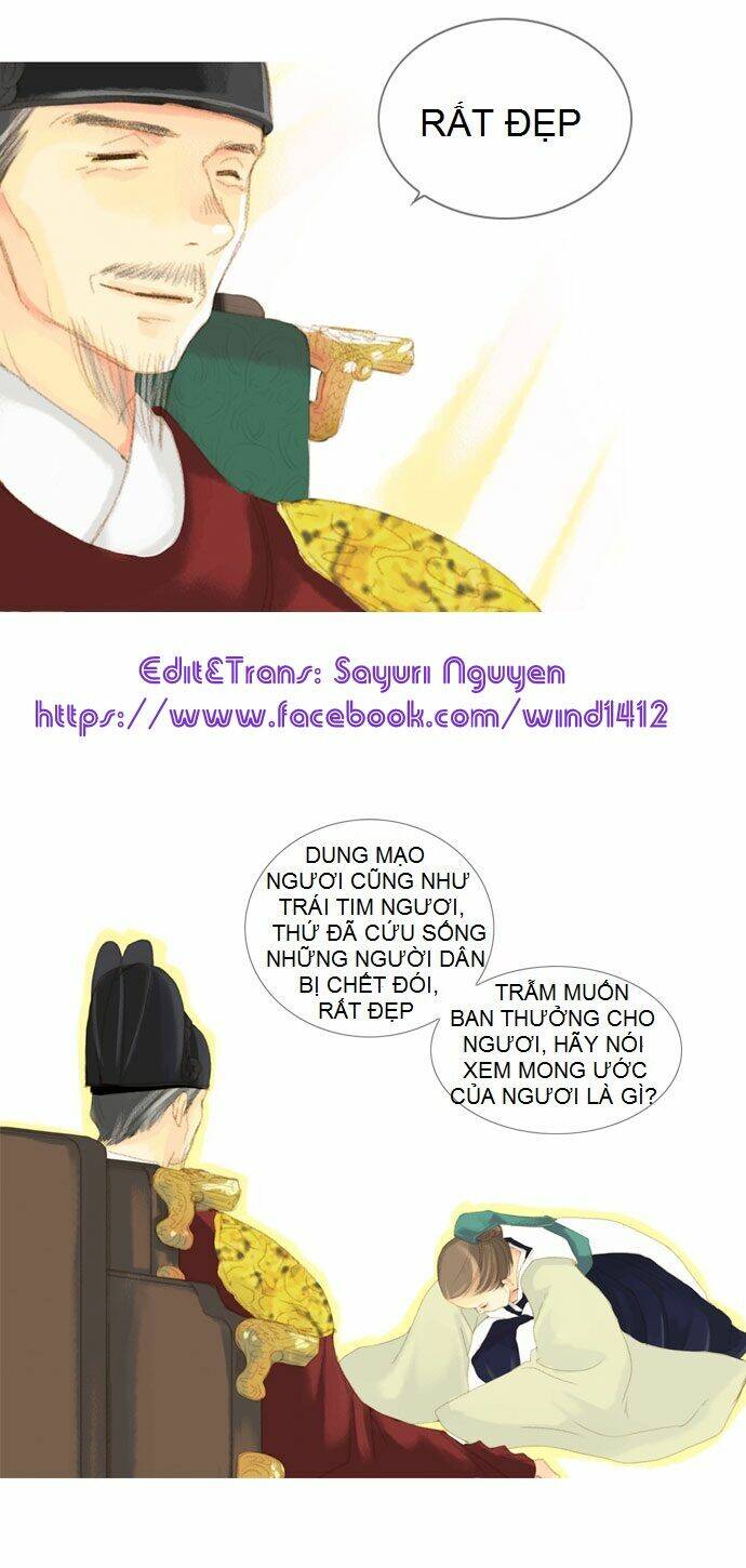 the great merchant kim manduk chapter 28 9