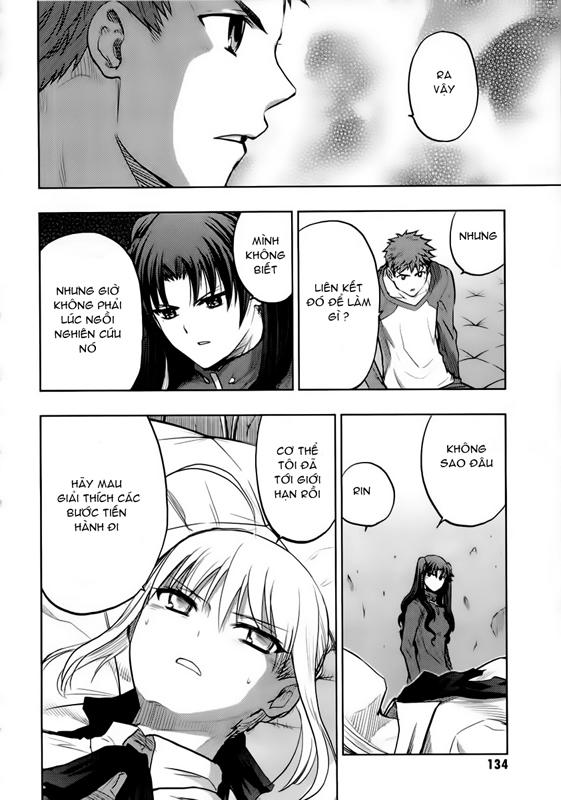 fate stay night chapter 55 14
