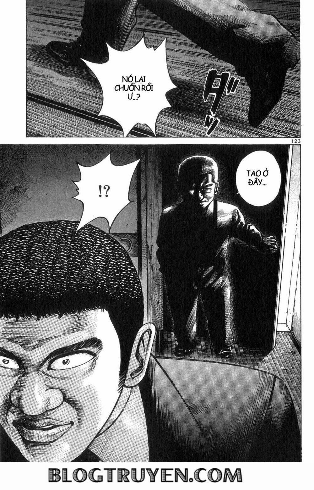 sát thủ số 1 chapter 70 12