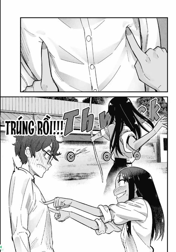 please don bully me - nagatoro-san chapter 16 7
