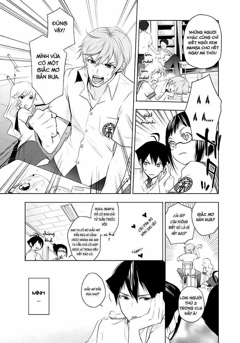 evergreen chapter 1 9