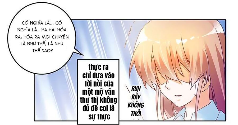 tổng tài đích thiên giới manh thê chapter 42 20