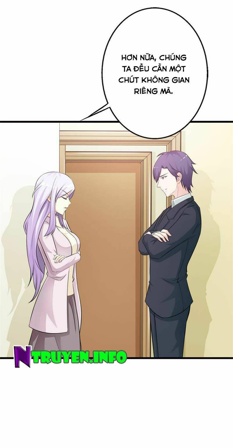 boss cấm dục thành nghiện chapter 21 16