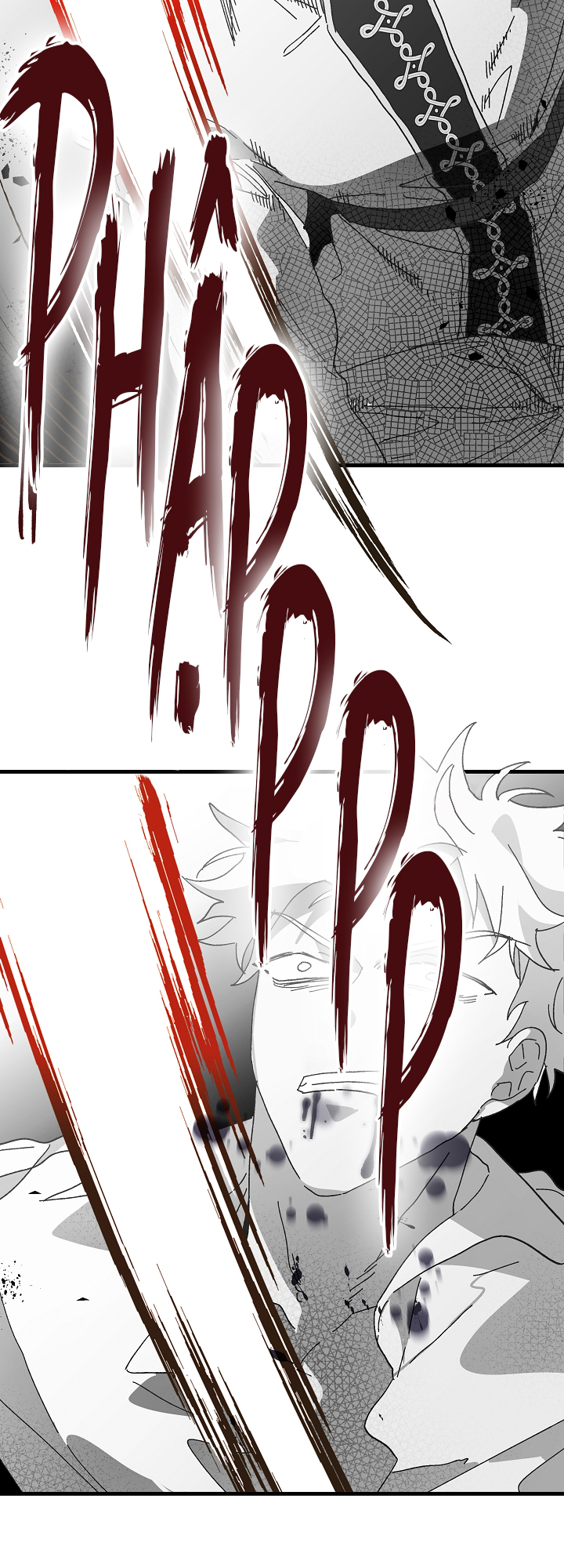 công chúa giả điên chapter 23 49