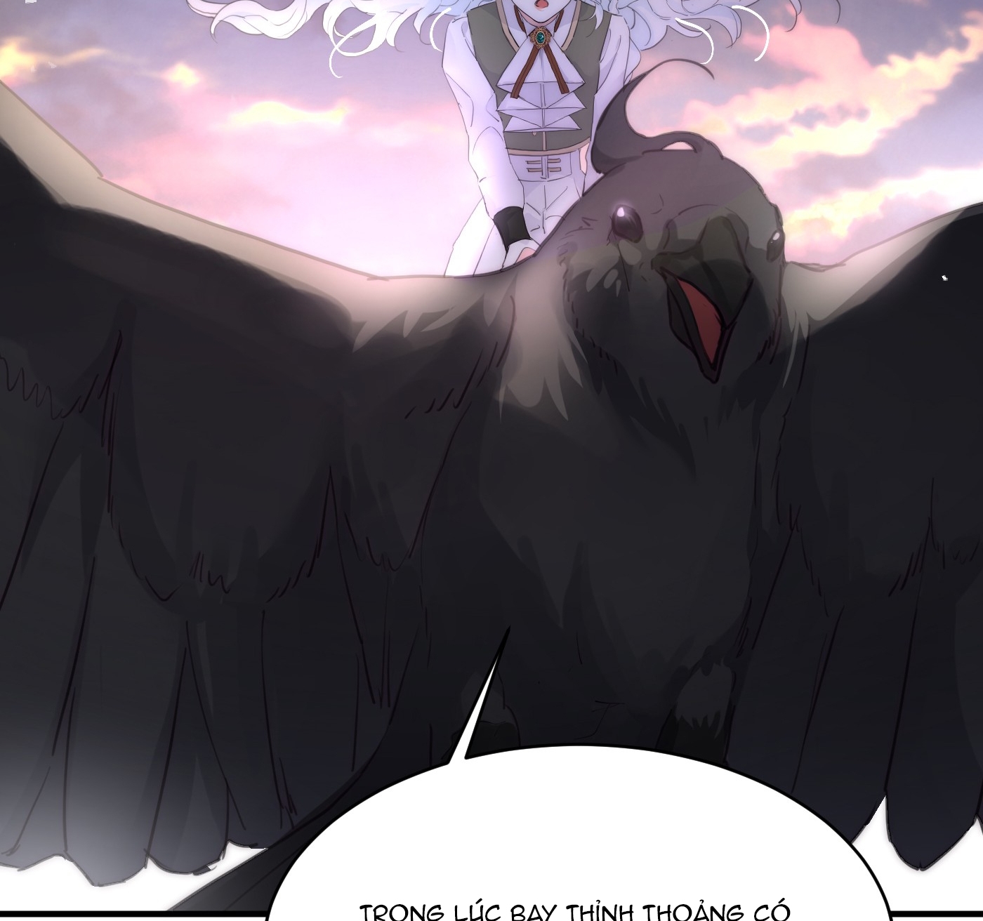 bông hoa độc của nhà công tước chapter 5.2 34