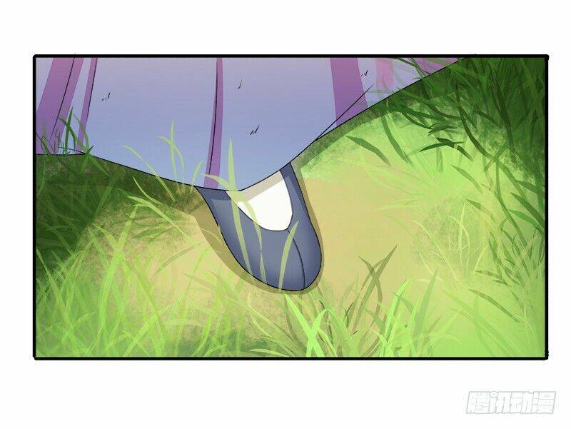 khuynh thế độc phi chapter 17 11