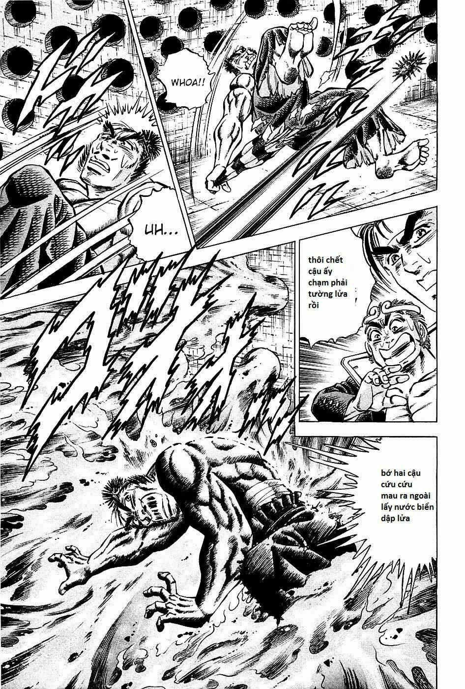 akakatsuki!! otokojuku - seinen yo, taishi wo idake chapter 68 14