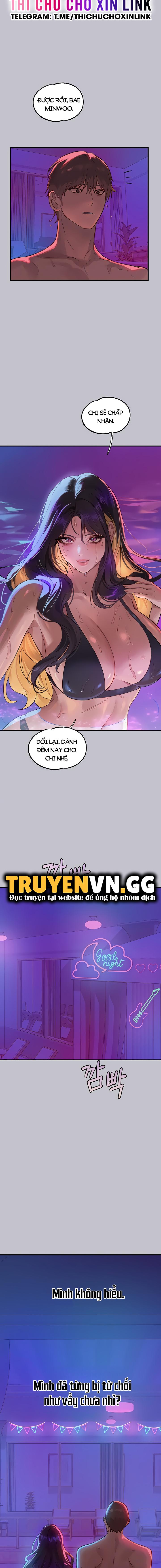 bà chị chủ nhà chapter 107 11