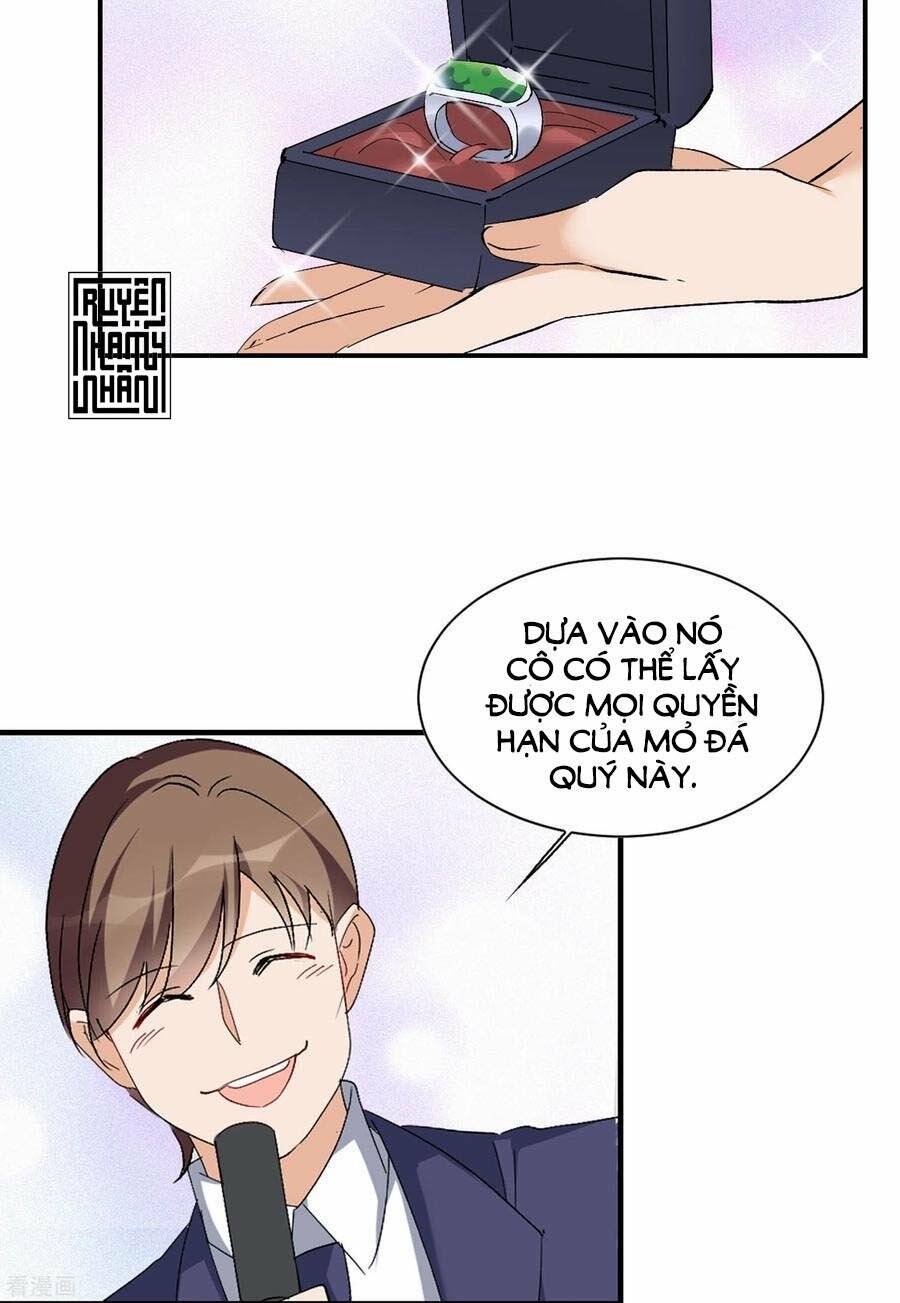 cô ấy đến rồi, xin nằm xuống! chapter 79 13