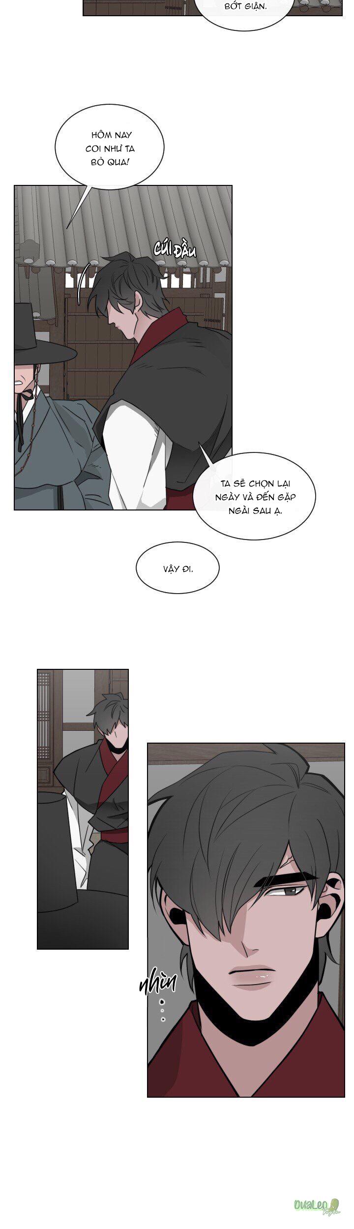 shinsujeon chapter 22 2