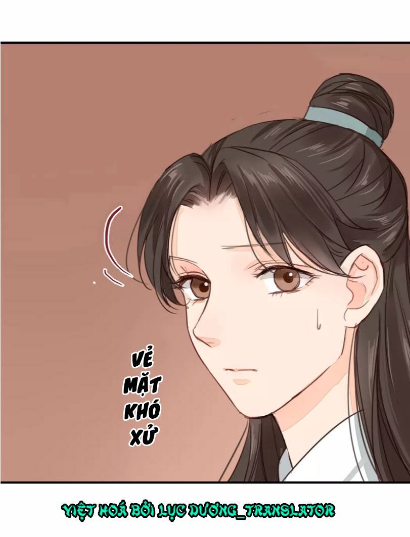 chỉ phu vi thê chapter 35 14