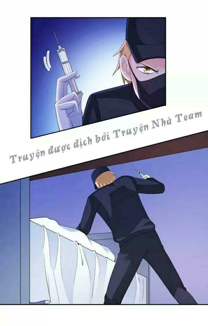 1 nửa hoàn hảo của ceo chapter 41 19