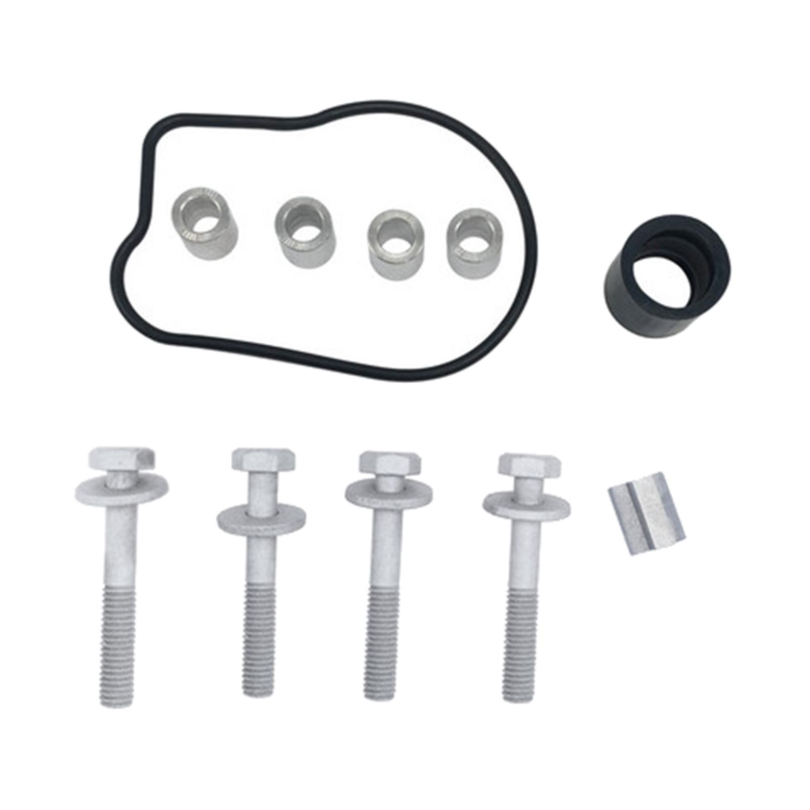 Repair Kit for Water Pump Impellers for 06193 ZV5 010 Outboard Motors