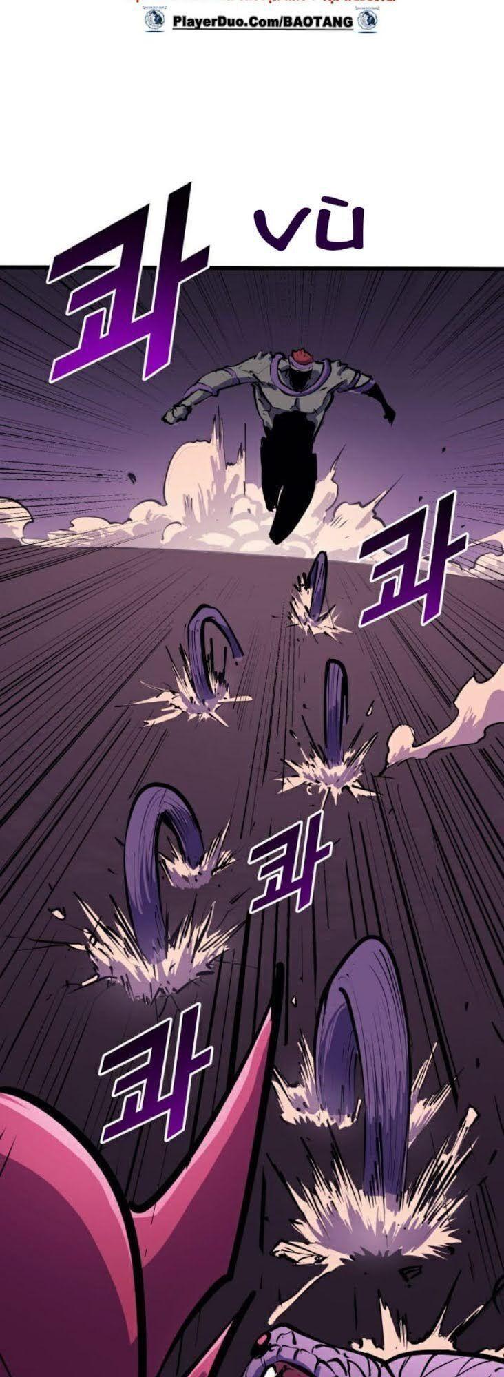 tôi trở lại thăng cấp một mình chapter 39 25