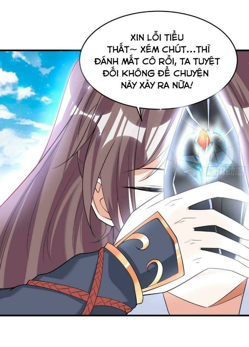 giáng thần chiến ký chapter 74 24