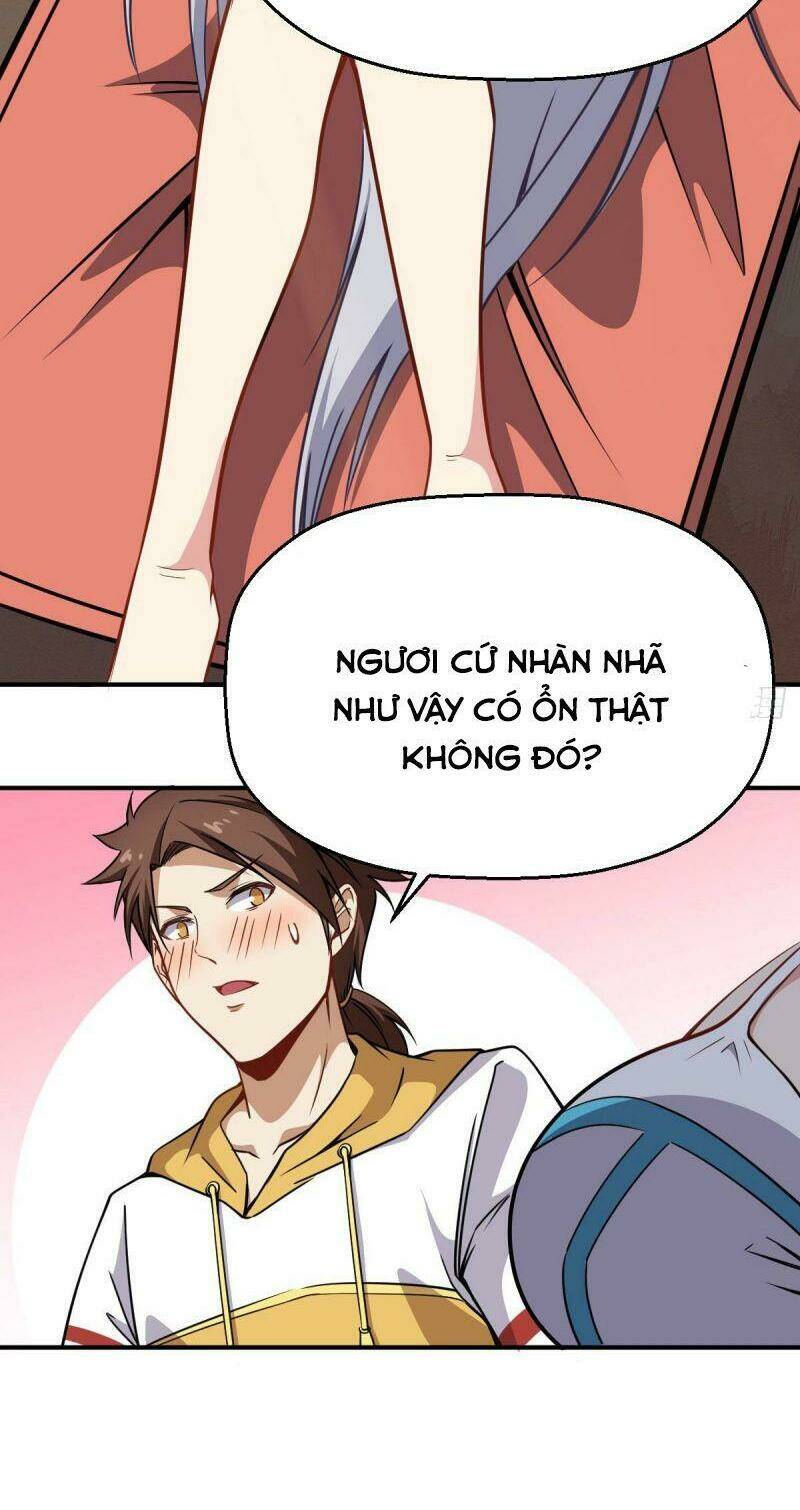 tổ thượng có tiền chapter 28 29