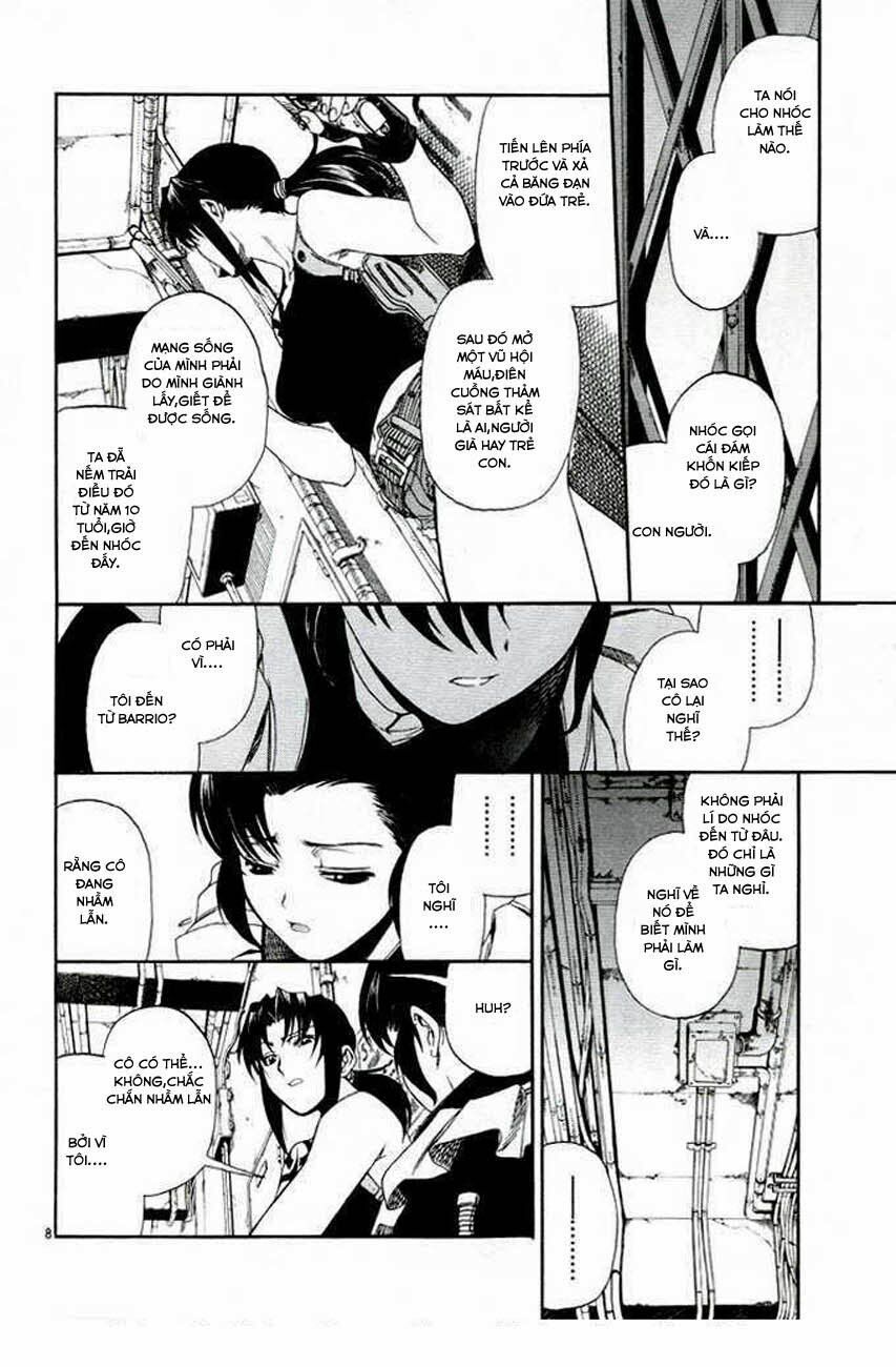 hố đen chapter 59 8