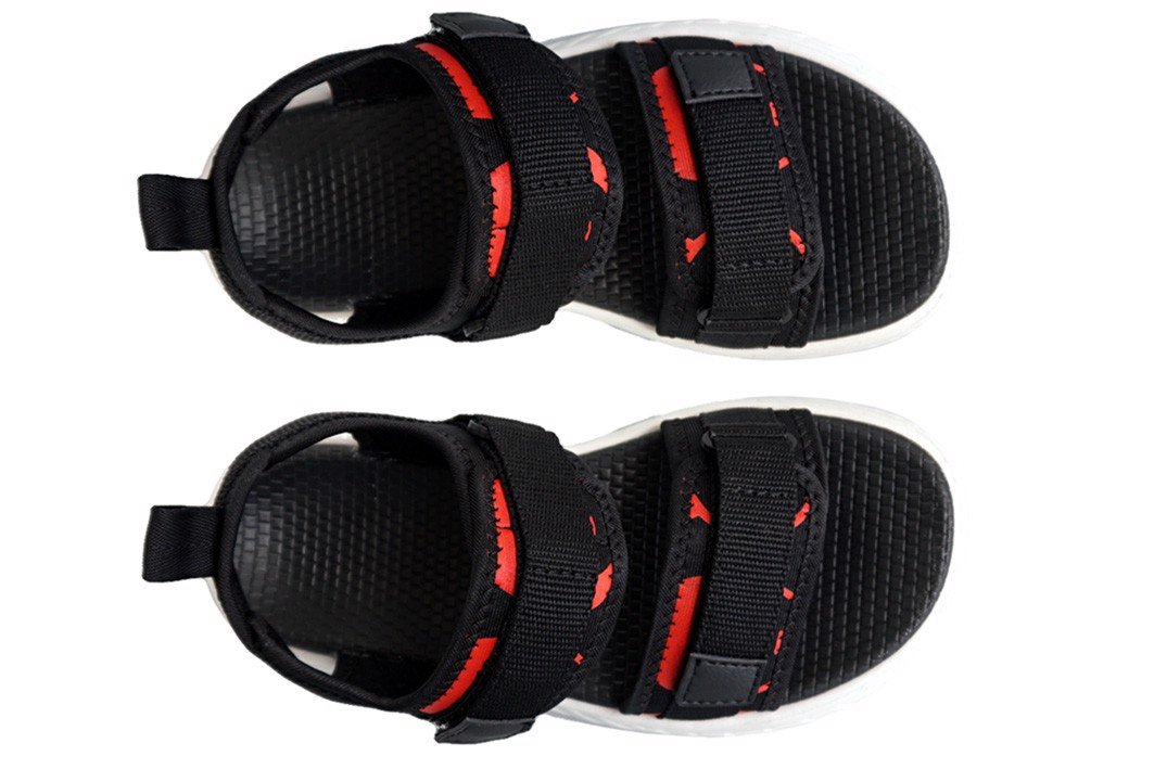 Giày Sandal VENTO ANNA Cho Bé dạo phố đi chơi đi học du lịch NB140