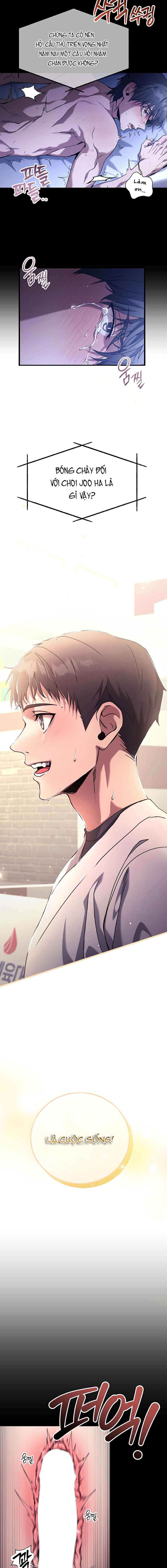 bad not bat chapter 1 7