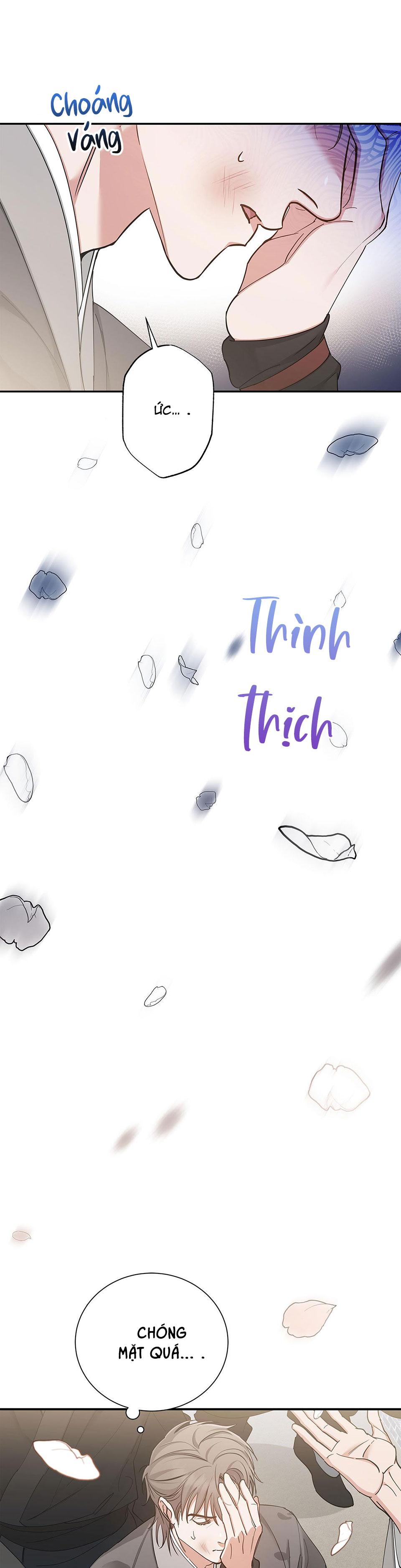 dấu vết của khoảng trống chapter 2 29