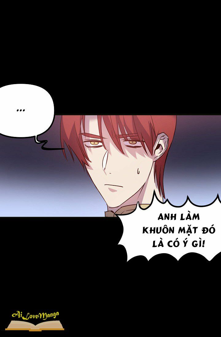 hôn lễ báo thù chapter 33 27