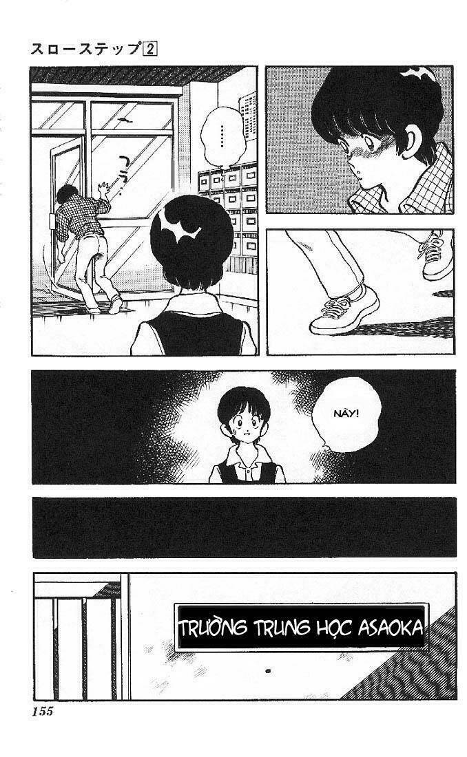 slow step chapter 14 18