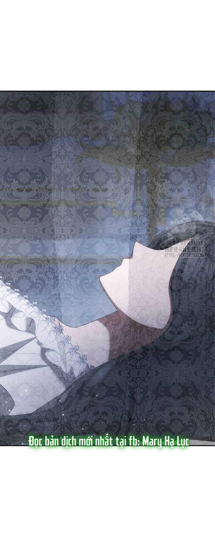 chị yêu, kiếp này em sẽ là hoàng hậu chapter 104.1 10