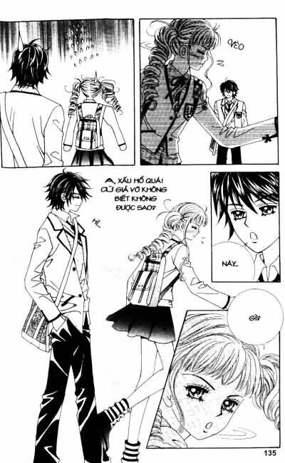 forbidden kiss chapter 39 16