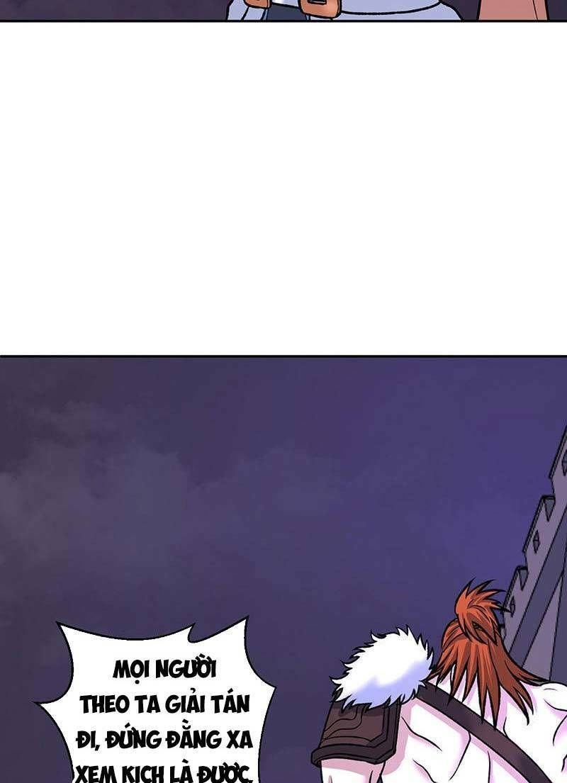 võ đạo độc tôn chapter 484 48