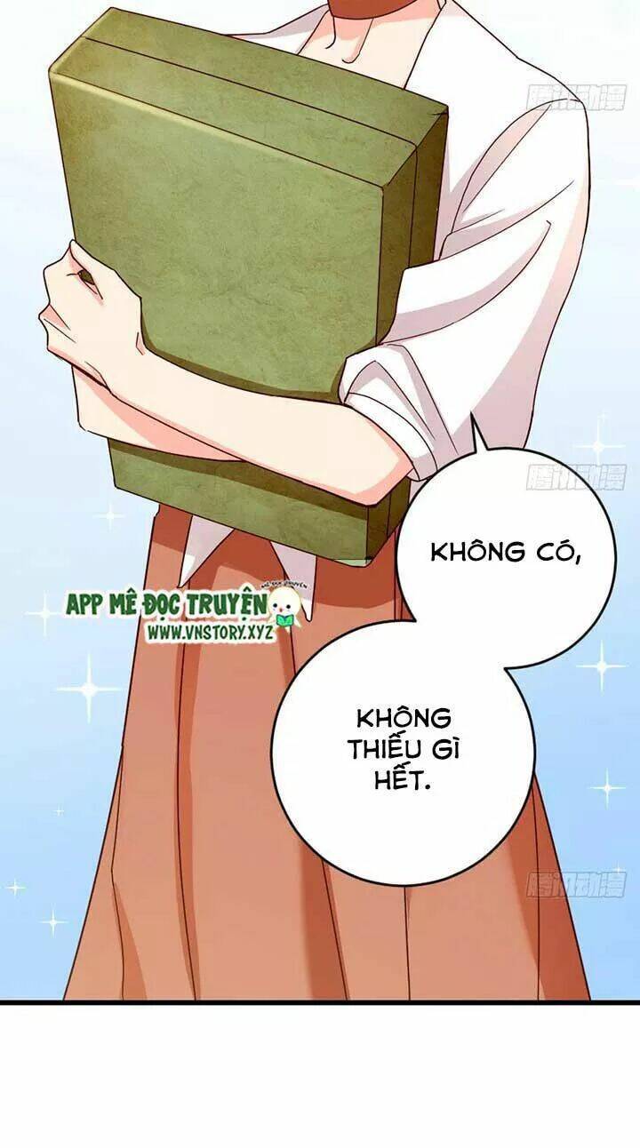 thiên hậu trở về chapter 90 12